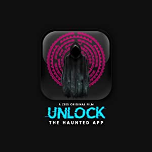 Unlock – The Haunted izle
