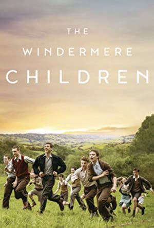 The Windermere Children izle