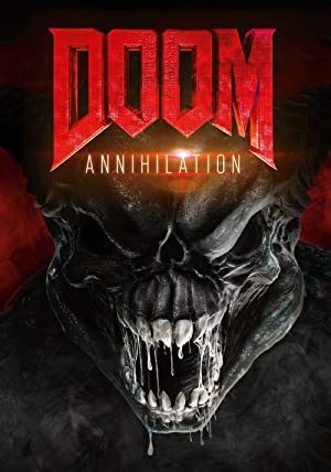 Doom: Yıkım izle
