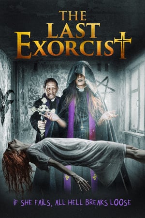 The Last Exorcist izle