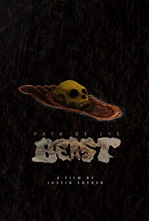 Bigfoot: Path of the Beast izle