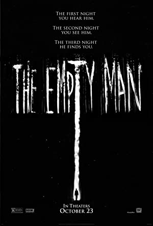 The Empty Man izle