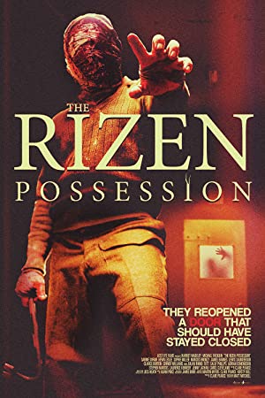 The Rizen: Possession izle