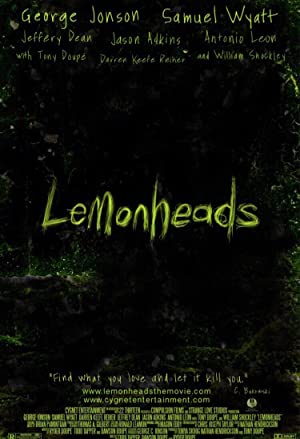 Lemonheads izle