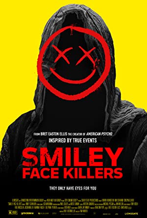 Smiley Face Killers izle