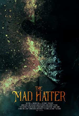The Mad Hatter izle