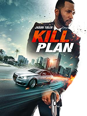 Kill Plan izle