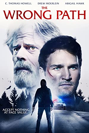 The Wrong Path izle