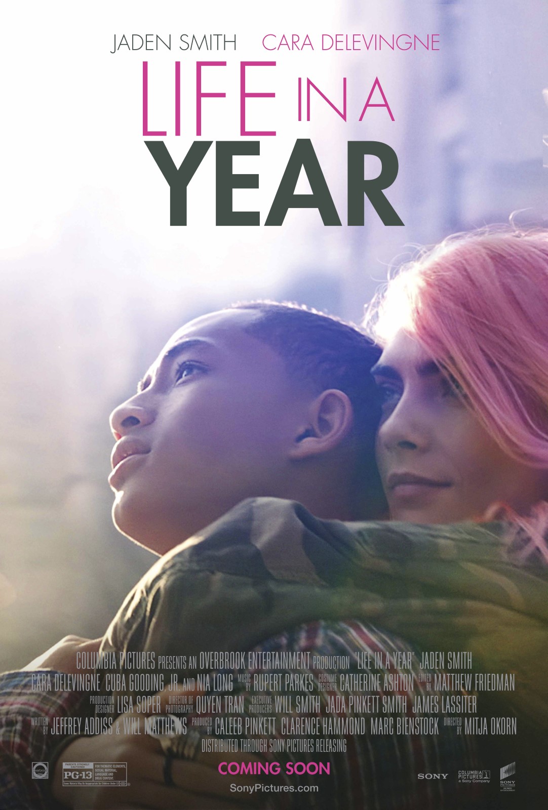 Life in a Year izle
