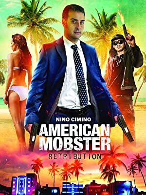 American Mobster: Retribution izle