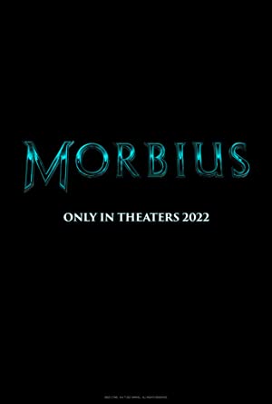 Morbius izle