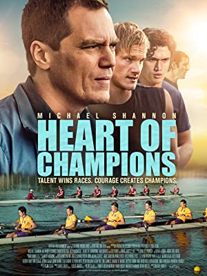 Heart of Champions izle
