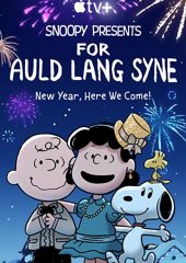 Snoopy Presents: For Auld Lang Syne izle