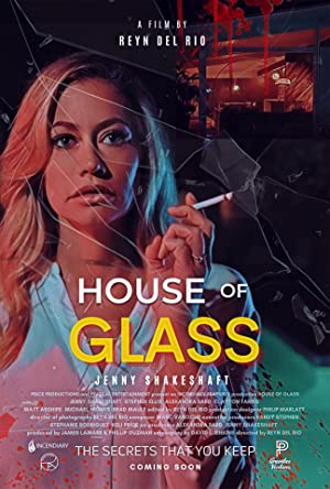 House of Glass izle