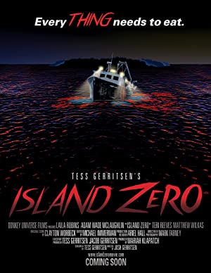 Island Zero izle