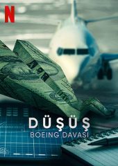 Düşüş: Boeing Davası izle
