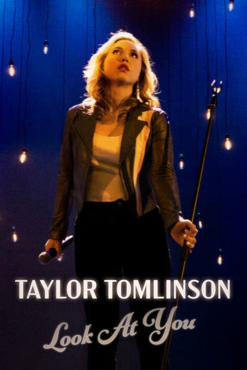 Taylor Tomlinson: Look at You izle