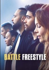 Battle: Freestyle izle