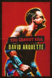 You Cannot Kill David Arquette izle