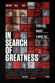 In Search of Greatness izle