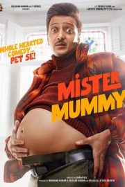 Mister Mummy izle